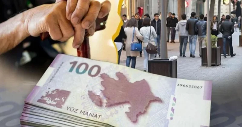 Təqaüdlər nə qədər artacaq?