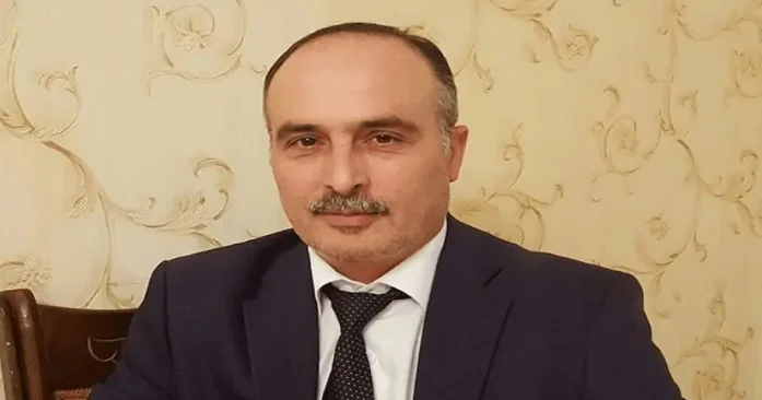 Hürriyyət” qəzetinin baş redaktoru Vüqar Məmmədov saxlanılıb