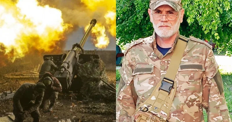 İki il əvvəl Rusiyaya ekstradisiya edilən azərbaycanlı Ukrayna müharibəsində öldü