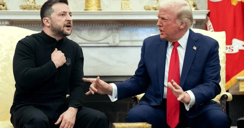 Putin ABŞ la razılaşmır: Tramp Zelenskiyə “Tomahawk” raketlərini verəcəkmi? ŞƏRH