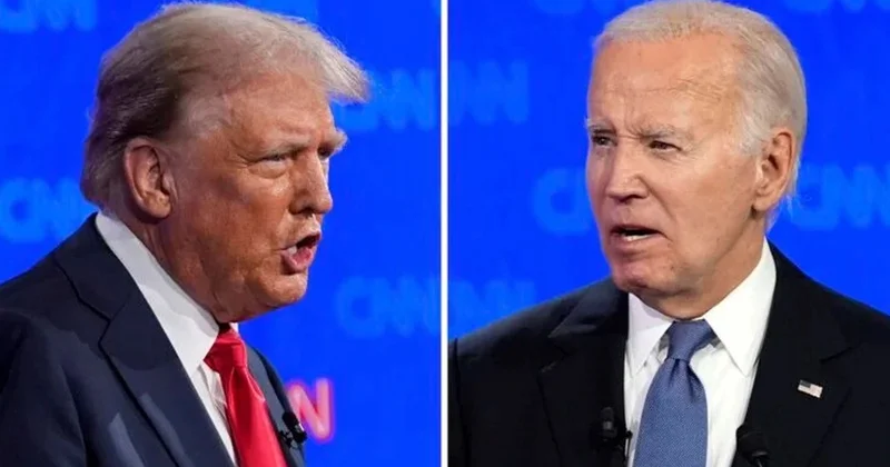 Trampdan Baydenə ağır sözlər