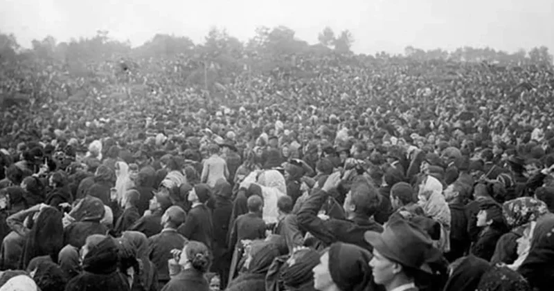 Dünyanı heyrətləndirən hadisə: 1917 ci ildəki Günəş Möcüzəsi zamanı əslində nə baş vermişdi?