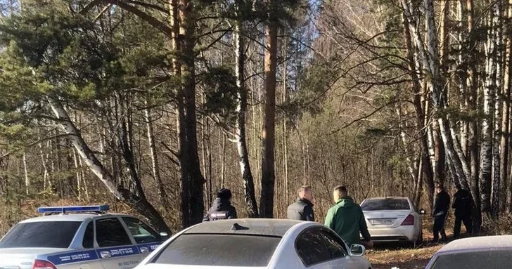 Трагическая развязка: найдено тело пропавшего азербайджанского бизнесмена в Свердловской области