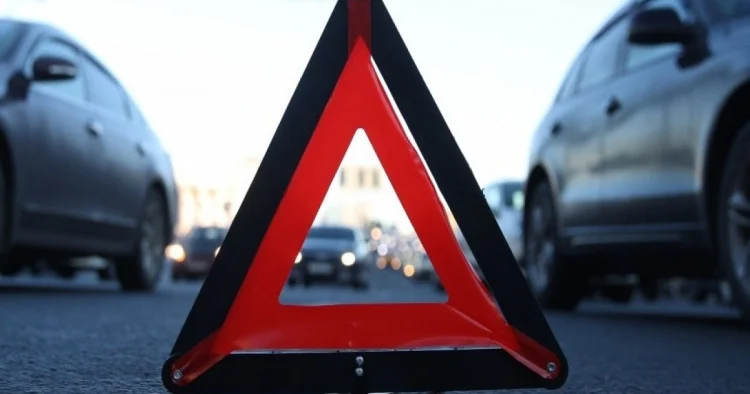 BDYPİ qəzaların əsas səbibini açıqlayıb