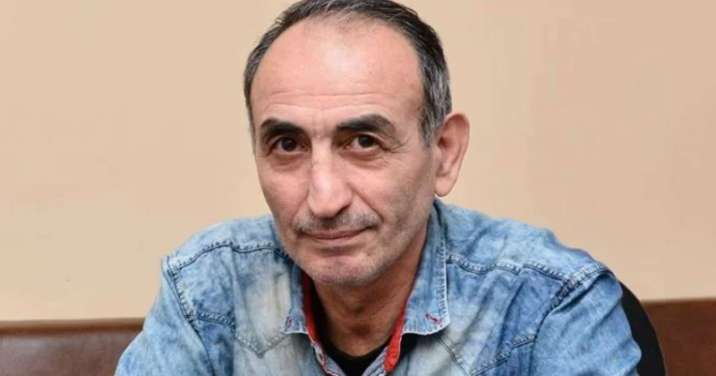 Tanınmış yazıçının keçmiş xanımı aldadıldı Notarius rəisi və qardaşı oğlundan görünməmiş dələduzluq