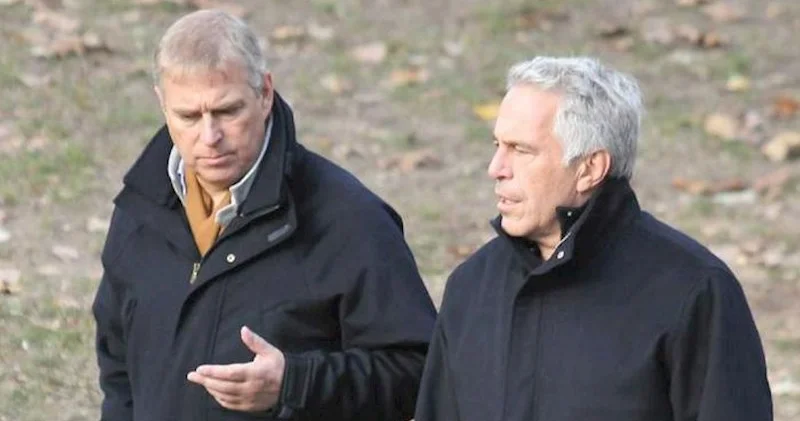 Britaniya kralının qardaşı titulundan məhrum edildi