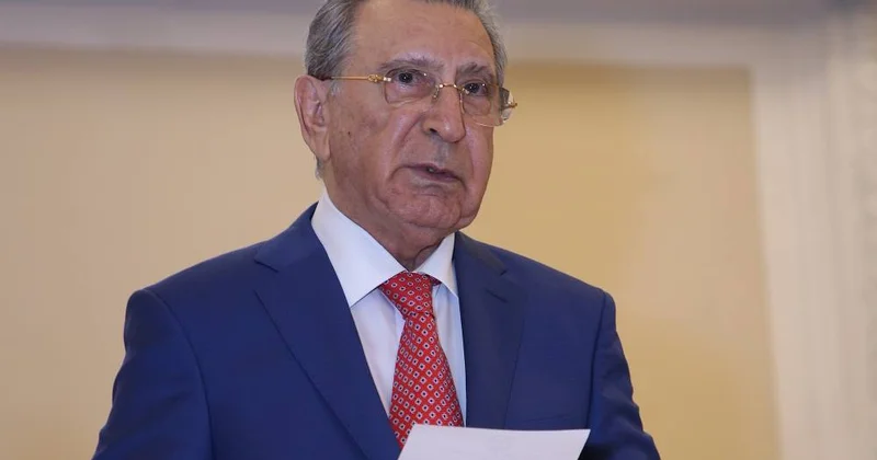 Ramiz Mehdiyevə “Boz kardinal” ləqəbini kim, nə vaxt verib...