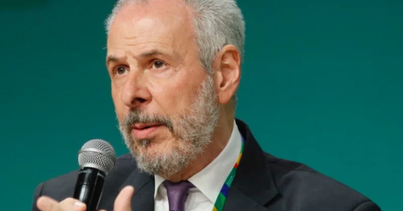 COP30 un prezidenti: Dünya ictimaiyyətinin iqlim gündəliyinə etimadını artırmalıyıq