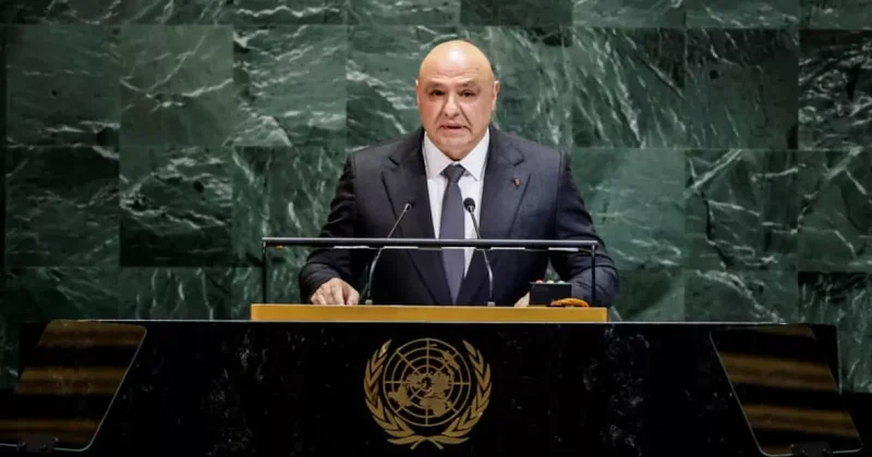 Президент Ливана приказал армии противостоять израильским вторжениям после пограничного рейда