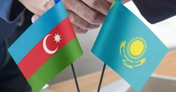 QazTrade: Казахстан и Азербайджан формируют пакет совместных инвестиционных проектов