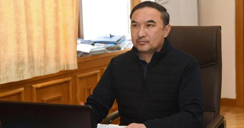 Tokayevin sabiq müşaviri öldürüldü