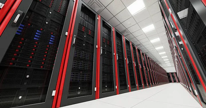 Bank Əsas və Ehtiyyat Mərkəzi üçün saxlama mərkəzini (Storage) satınalır