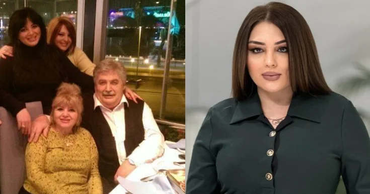 Atam anamın başqa kişidən olan uşağına soyadını verdi