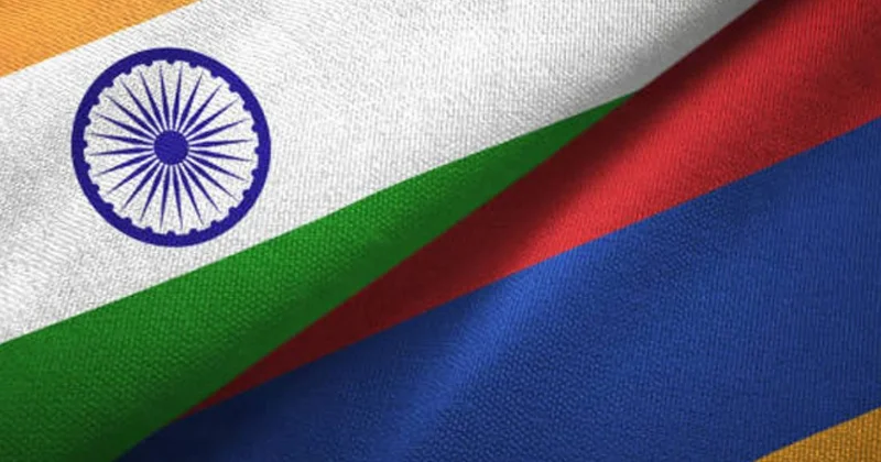 Ermənistan Hindistandan milyard dollarlıq təyyarələr alacaq