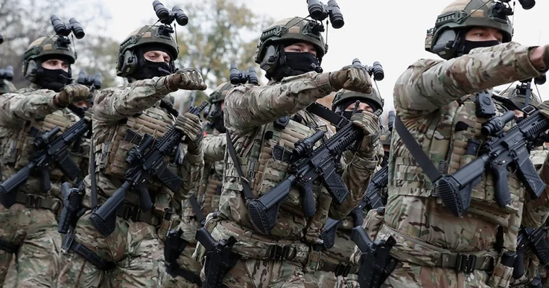 Европа готовится к молниеносной переброске войск