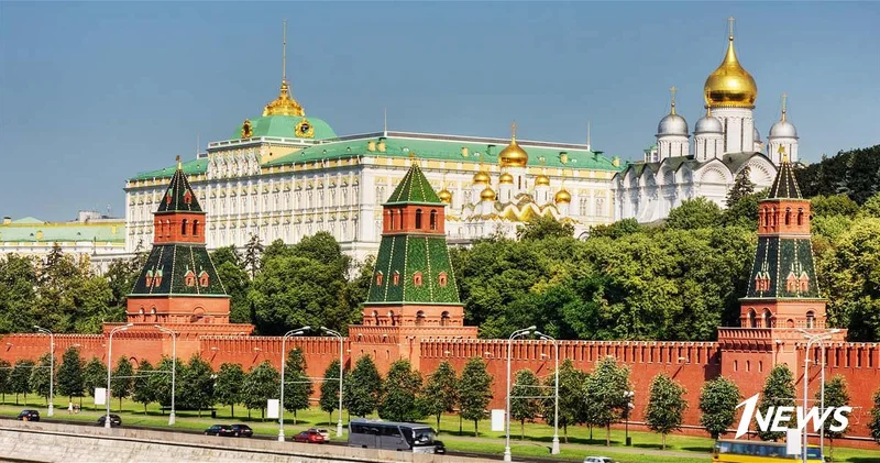 Кремль пообещал симметричный ответ на нарушение моратория на ядерные испытания