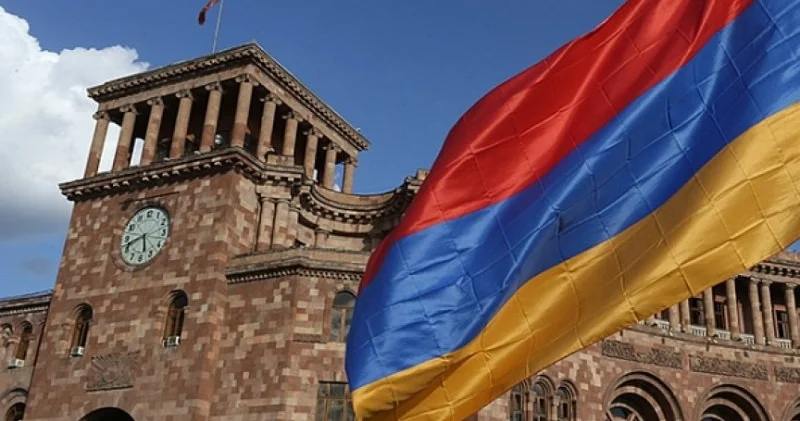 Ermənistan Avropa Komissiyasından 5 milyon avro alacaq