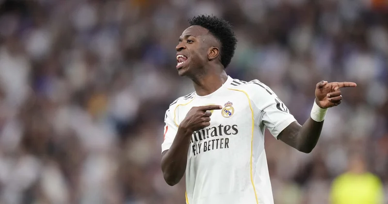 PSJ dən Vinisius bombas!