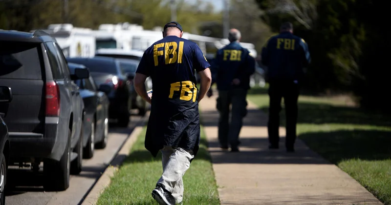 ФБР приостановило расследования из за шатдауна