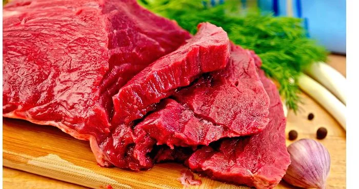 İstifadə olunan ətlərin baytarlıq sənədləri və sertifikatları mövcuddur AÇIQLAMA