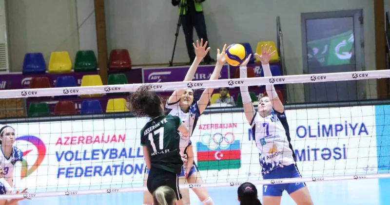 Azərbaycan çempionatının oyunları təxirə salındı