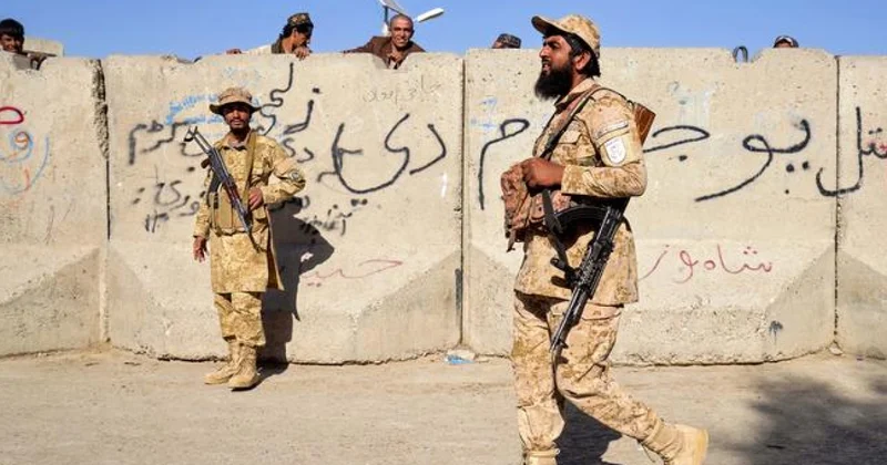 Пакистан дал еще один шанс миру с Афганистаном