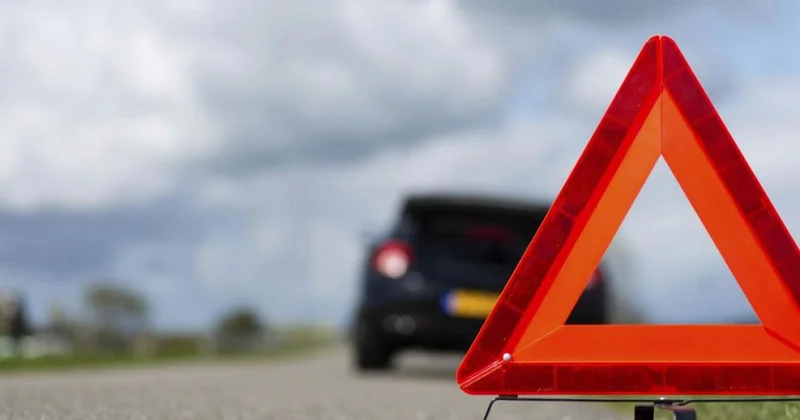 ДТП в Ширване: 1 человек погиб, 2 ранены