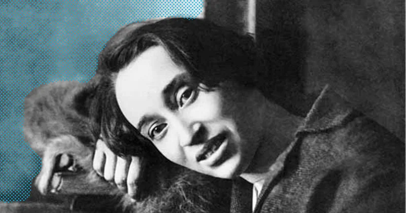 O, böyük bir alovun qalığı kimi görünürdü Ərinin xəyanətlərini bağışlayan, şeirlərini əzbərində tutan qadın