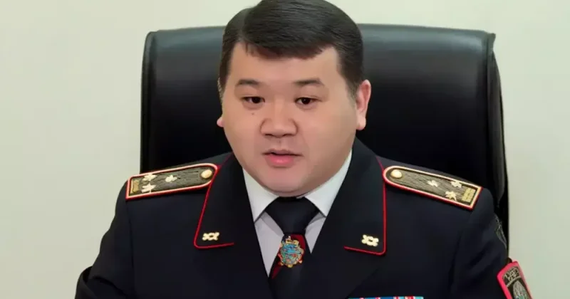 Экс главного транспортного прокурора Казахстана экстрадируют из Германии