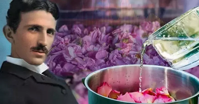 İbn Sina da təsdiqləyib: O gül ruhi və bədən xəstəliklərinə şəfadır