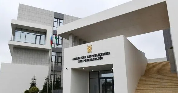 Baş Prokurorluq sabiq deputata xəbərdarlıq edib