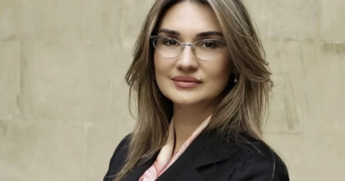 Fuad Xəlilovun yerinə Yuliya Pasternak gətirildi