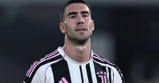 Vlahoviç: “Özümü komandanın lideri kimi hiss etmirəm”