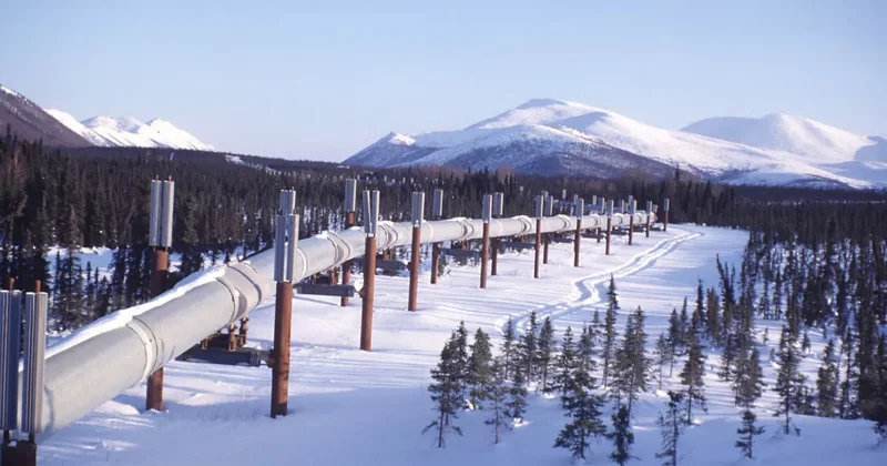 Сенат одобрил резолюцию об отмене запрета на добычу нефти и газа на Аляске