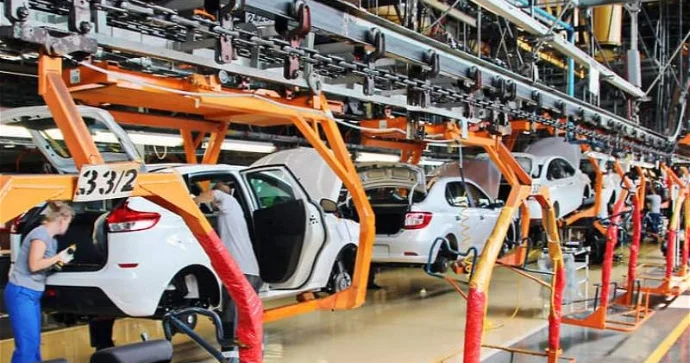 Lada yeni adı patentləşdirdi FOTO