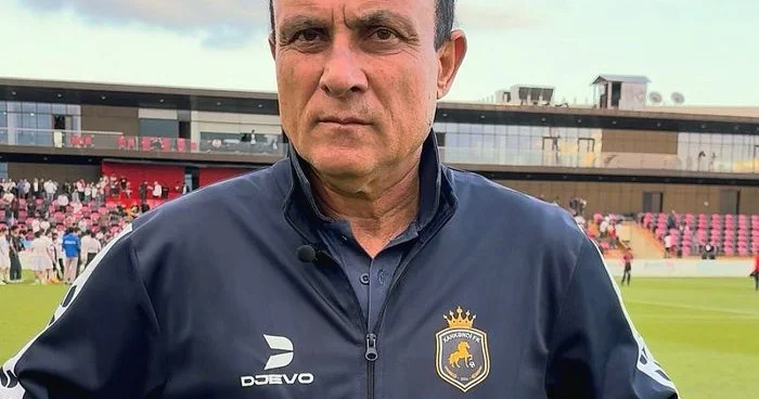 İbrahim Uzunca: Bütün gücümüzü çempionata sərf edəcəyik