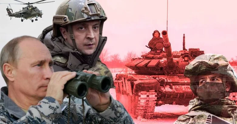 Norveçli alim Ukrayna münaqişəsi ilə bağlı proqnoz verib