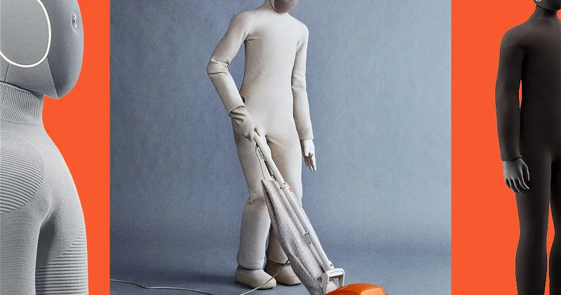 İlk evdar robotlar satışa çıxarıldı Neçəyədir?