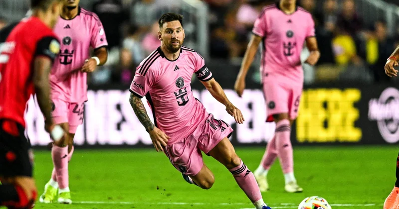 Messi “İnter Mayami”nin zəif tərəfini açıqlayıb