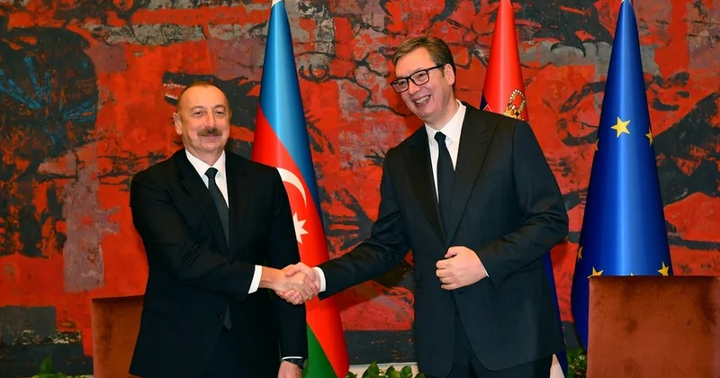 Bakıdan dost ölkəni sevindirən xəbər: Əliyevdən öyrənmişəm demişdi , 2 il sonra...