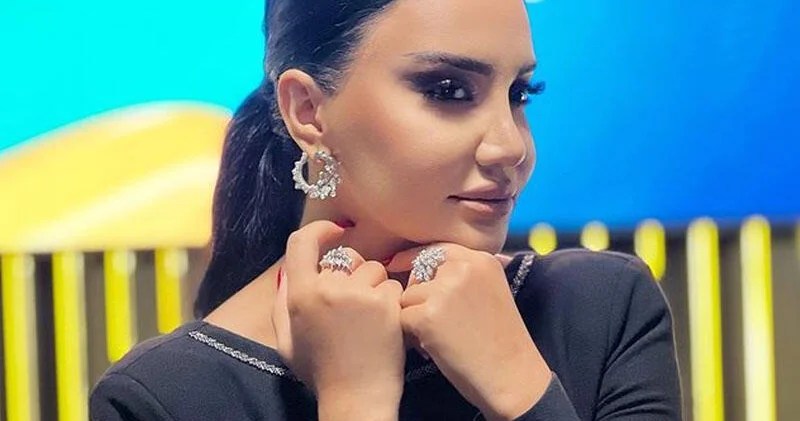 Məşhur xanəndə duet ortağı ilə SEVGİLİDİR? özləri aydınlıq gətirdi