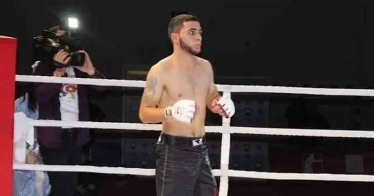 Суд в Сумгайыте огласил приговор обвиняемому в убийстве чемпиона мира