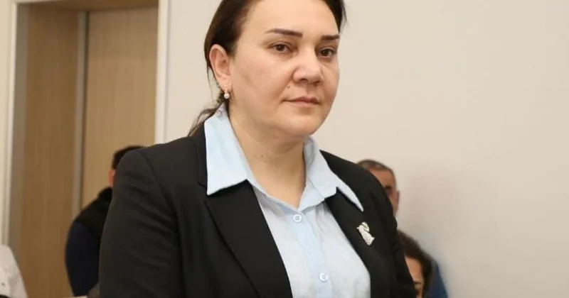 Samirə Kazımovaya yüksək vəzifə verildi