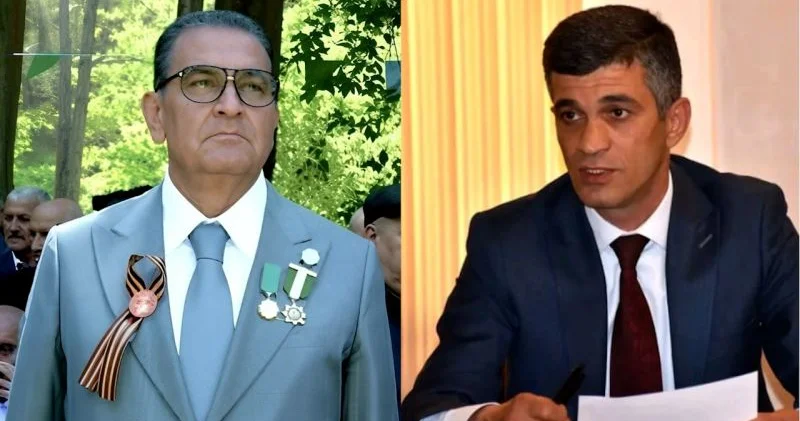 Həbs edilən Saleh Səmədovun yüksək vəzifədə olan bacısı oğlu kimdir? Mülklərini adına keçirib (İDDİA)