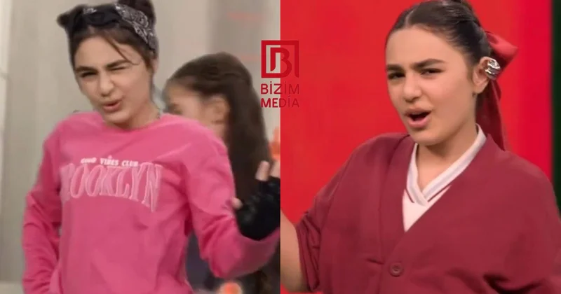 “Uşaq Avroviziya 2025” mahnımız TƏQDİM EDİLDİ VİDEO