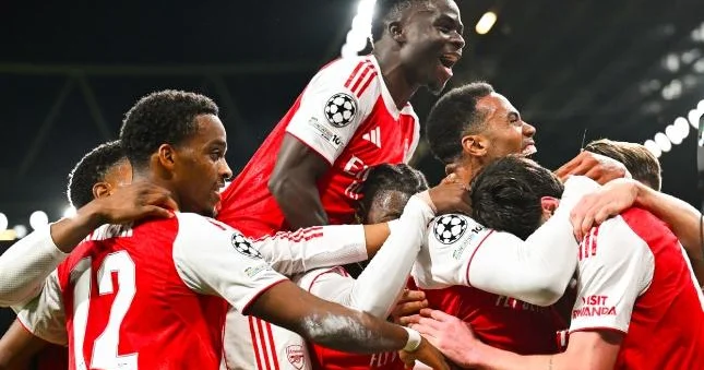 İngiltərə futbolunda yeni rekord