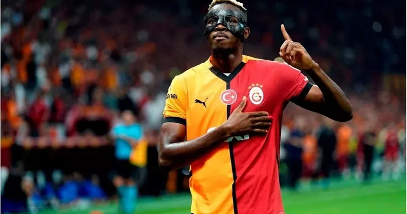 Барселона интересуется игроком Галатасарая