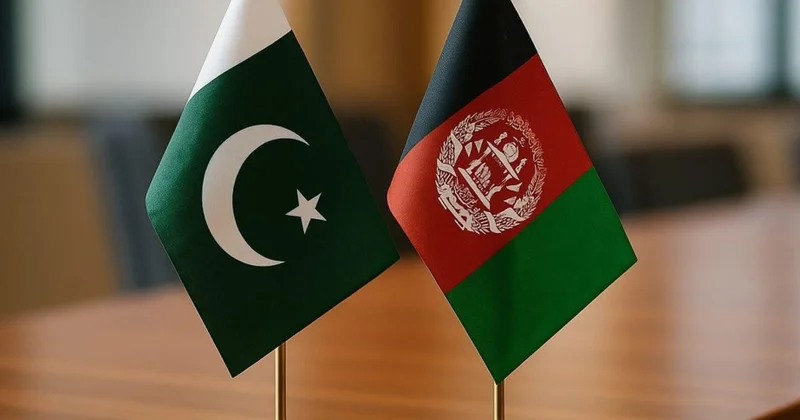 İstanbulda Pakistan ilə Əfqanıstan arasında aparılan danışıqlar nəticəsində atəşkəsin davamı razılaşdırılıb