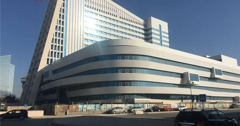 Yeni Klinika kamera sisteminə 400 minə yaxın vəsait sərf edəcək