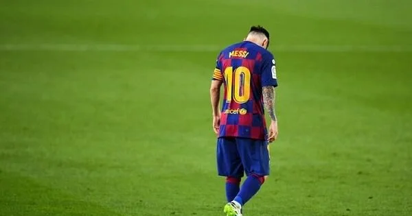 Səudiyyə Ərəbistanı Messinin təklifini rədd etdi